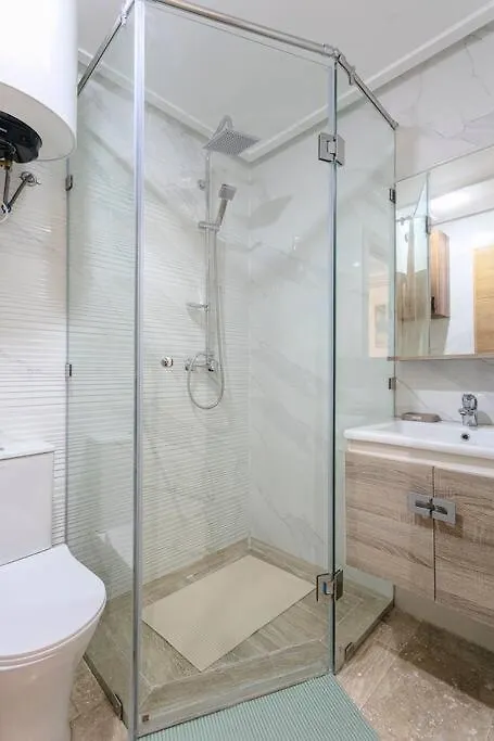 High Life - Marrakech Centre Apartment Marrakesh Morocco